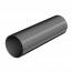 ТН ОПТИМА 120/80 мм, водосточный желоб пластиковый (3 м), - 1